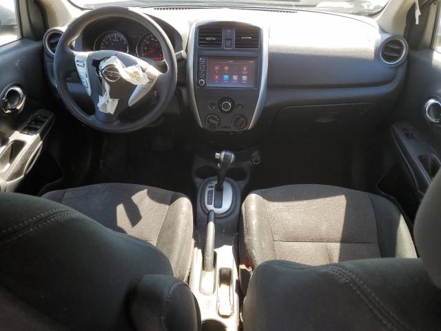 3N1CN7AP1KL814850 Nissan VERSA S