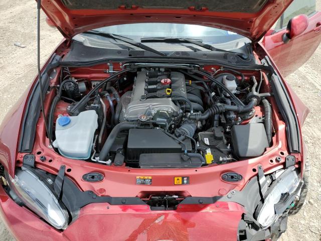 JM1NDAM75P0550618 Mazda Mx-5 Miata Grand Touring