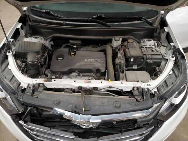 2GNAXVEV3J6136141 Chevrolet Equinox Premier