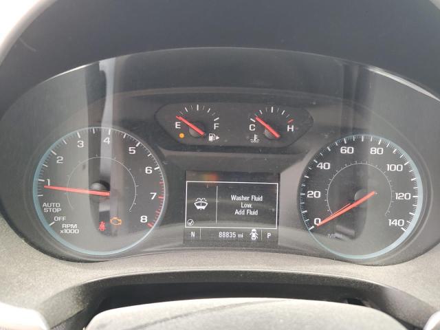 1G1ZB5ST9KF217321 Chevrolet MALIBU LS