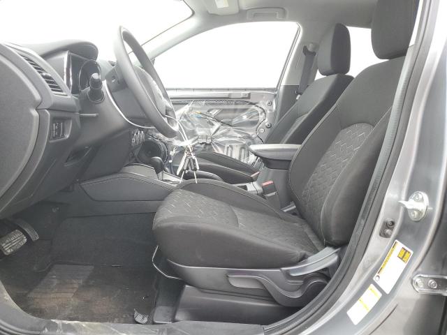 JA4APUAU4NU019072 Mitsubishi Outlander Sport Es