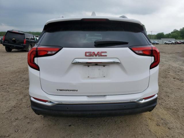 3GKALPEV2JL402376 GMC Terrain Slt