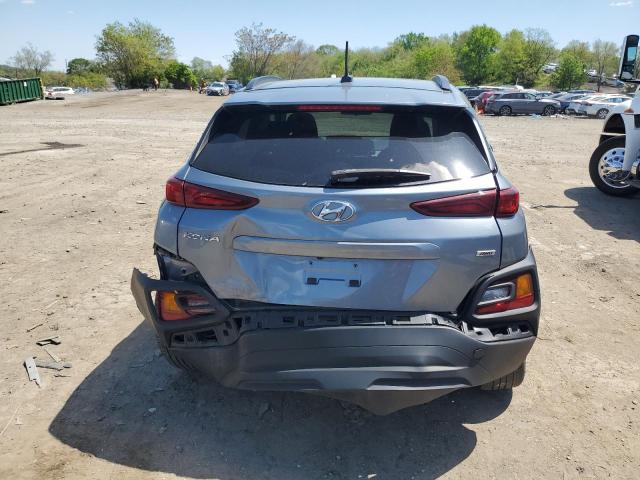 KM8K2CAA3LU492107 Hyundai Kona Sel