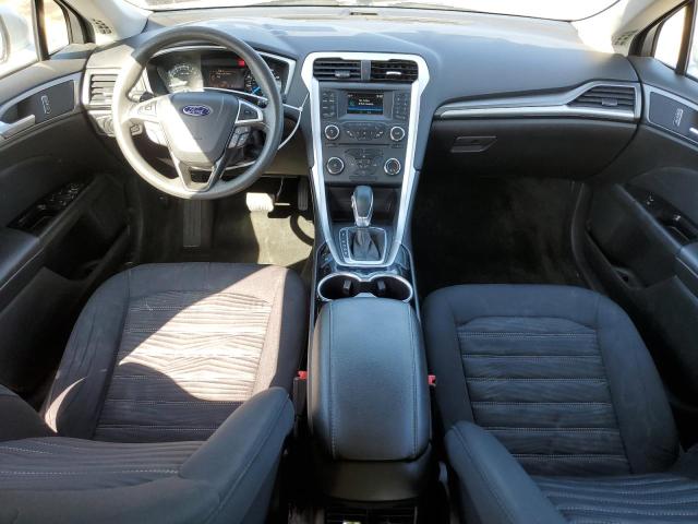 3FA6P0H77GR312646 Ford FUSION SE