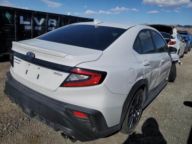 JF1VBAL63N9025330 Subaru Wrx Limited