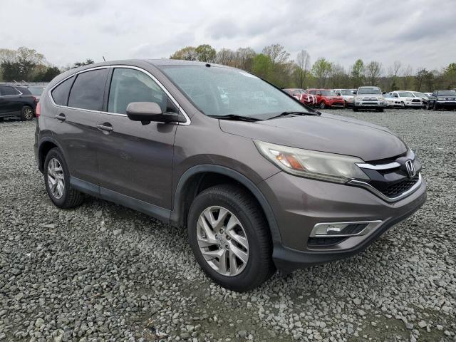 2HKRM4H54FH662162 Honda CR-V EX