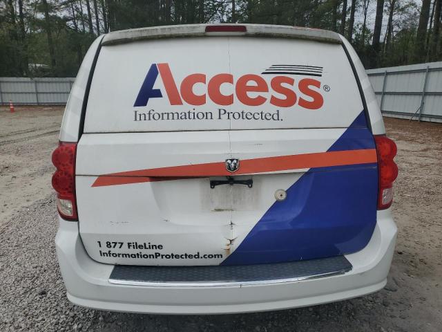 2C4JRGAG0ER400572 RAM Tradesman