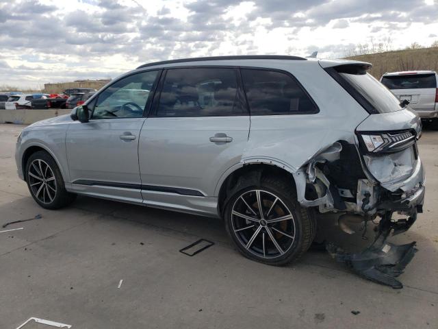 WA1LXBF79PD008457 Audi Q7 Premium Plus