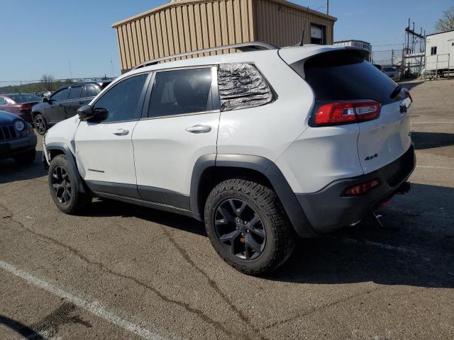 1C4PJMBS7GW199248 Jeep Cherokee Trailhawk