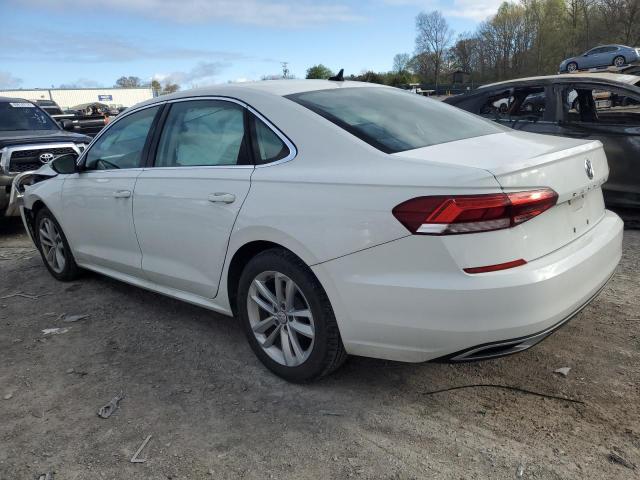 1VWSA7A39LC009206 Volkswagen PASSAT SE