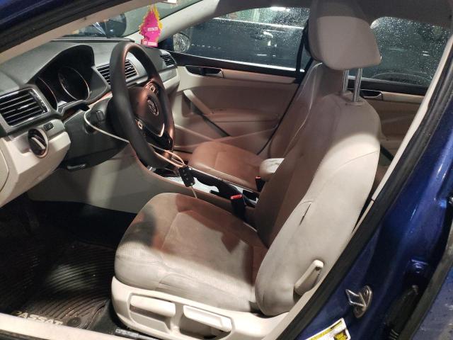 1VWAS7A34GC066797 Volkswagen PASSAT S