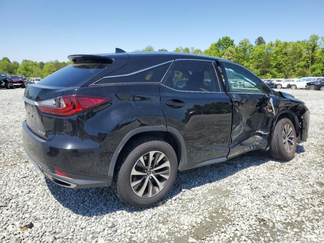 2T2HZMDA0LC242344 Lexus RX 350