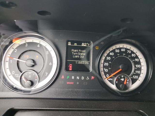 1C6RR6FT8HS679606 RAM 1500 St