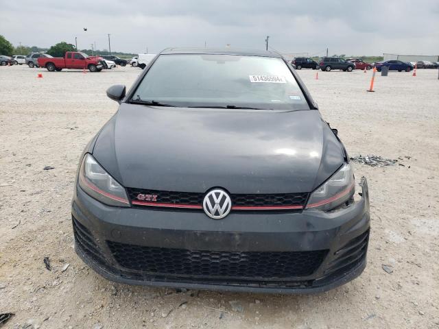 3VW447AU5HM051399 Volkswagen GTI S/SE