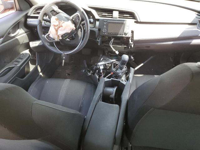 19XFC2F63KE020973 Honda Civic Lx