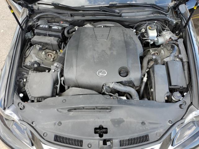 JTHCF1D22E5014584 Lexus IS 250
