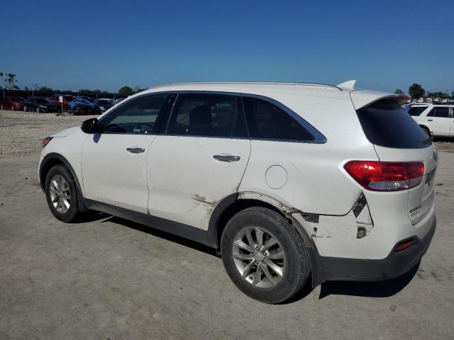 5XYPG4A35JG376246 KIA SORENTO LX