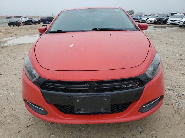 1C3CDFAA2GD624191 Dodge DART SE
