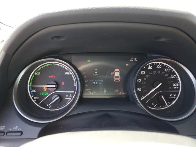 4T1K31AK0RU077569 Toyota CAMRY XSE