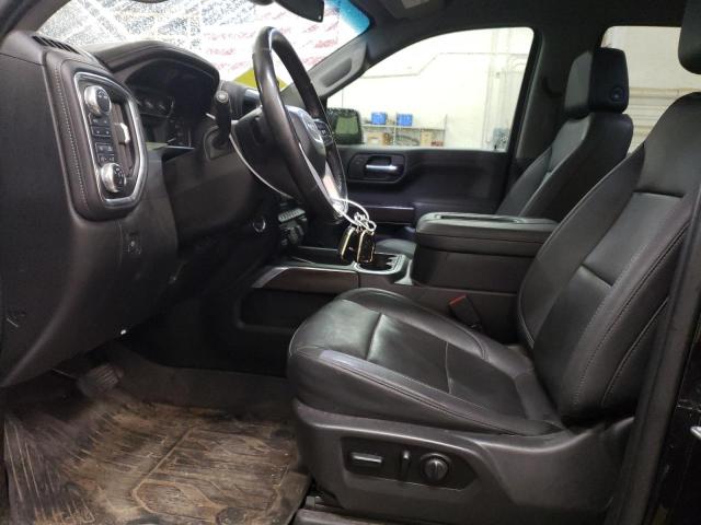 1GTU9DED7MZ187247 GMC Sierra K1500 Slt