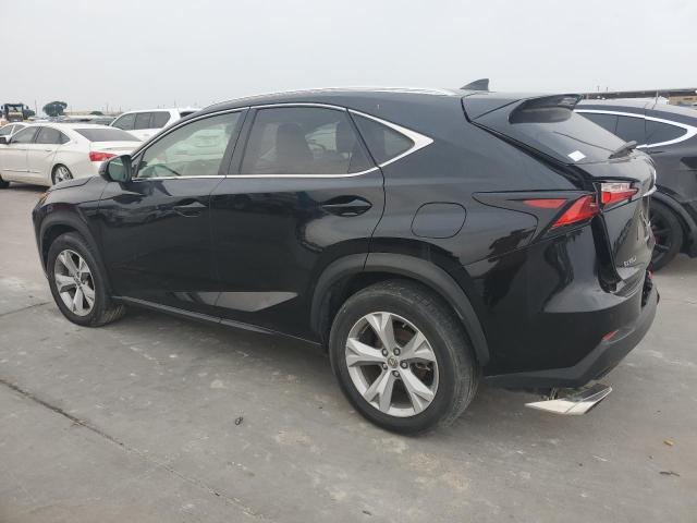 JTJYARBZ3H2058388 Lexus Nx 200t Base