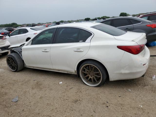 JN1BV7AP2EM671946 Infiniti Q50 BASE