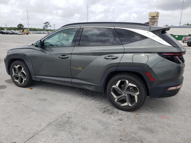 5NMJE3AE9NH156871 Hyundai Tucson Limited