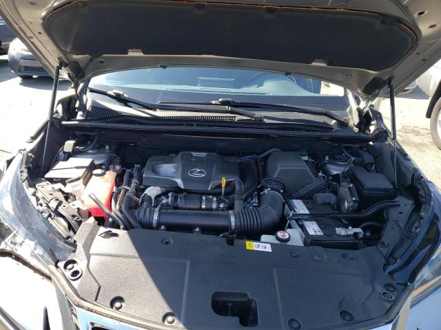 JTJBARBZ6H2108108 Lexus Nx 200t Base