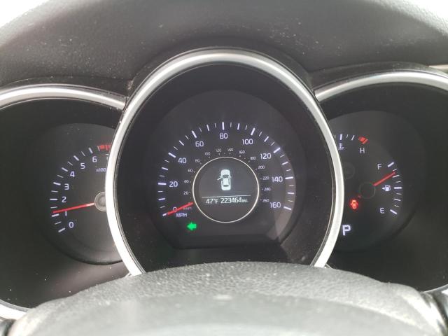 5XXGN4A77FG444695 KIA OPTIMA EX