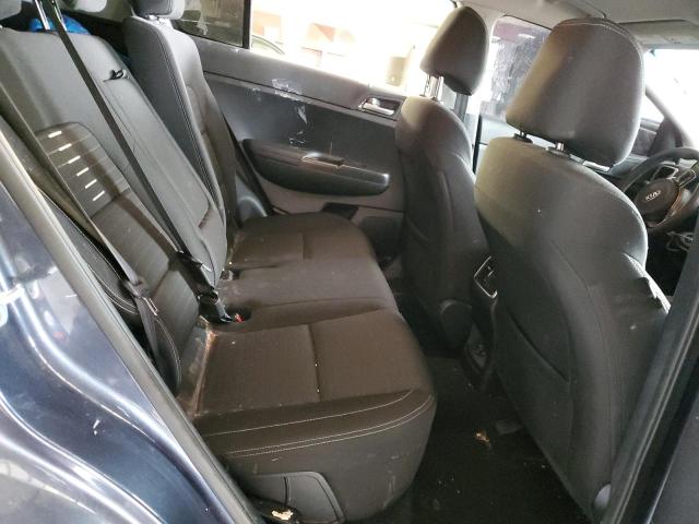 KNDPM3AC9J7325011 KIA Sportage Lx