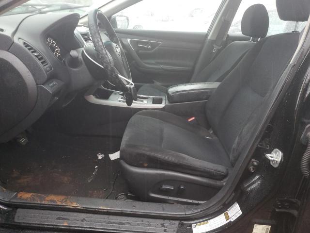 1N4AL3AP5FC415322 Nissan ALTIMA 2.5