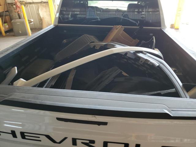 3GCPDBEK7RG198464 Chevrolet Silverado K1500 Custom