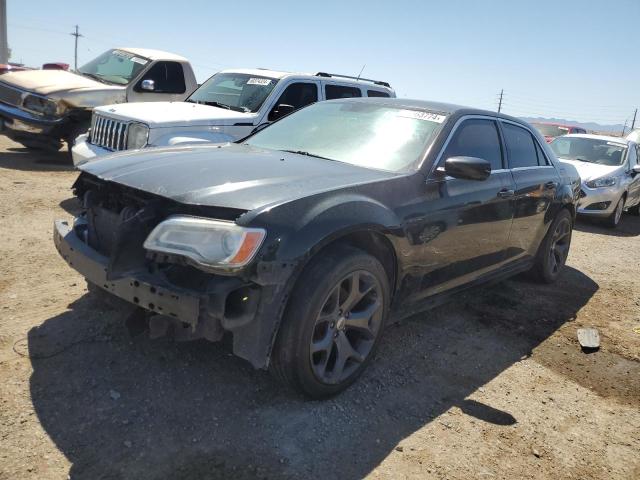 Auction sale of the 2014 Chrysler 300, vin: 2C3CCARG1EH128815, lot number: 50563774