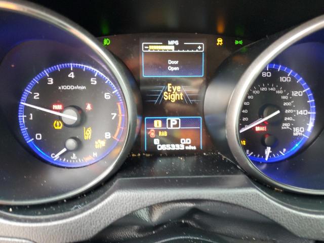 4S4BSETCXH3291022 Subaru Outback Touring