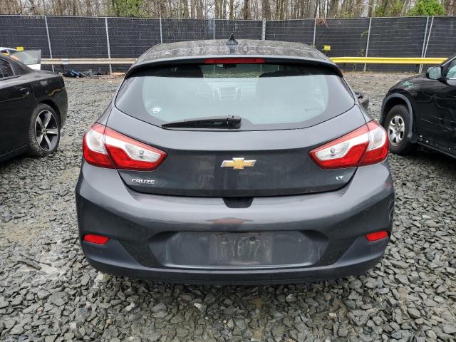 3G1BE6SM0HS526722 Chevrolet CRUZE LT