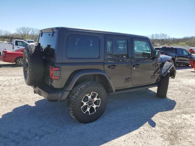 1C4JJXFM1MW702464 Jeep Wrangler Unlimited Rubicon