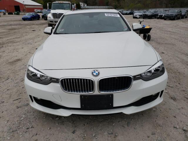 WBA3C3G51ENR25045 BMW 320 I Xdrive