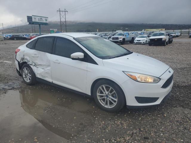 1FADP3F24HL286958 Ford FOCUS SE
