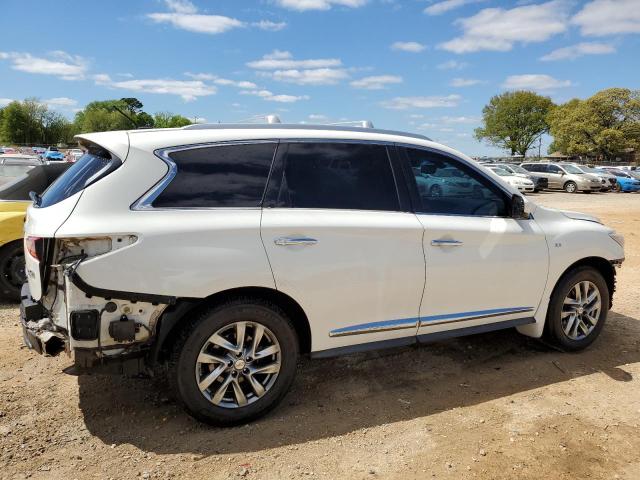 5N1AL0MN2EC515570 Infiniti QX60