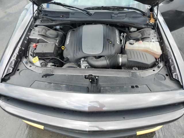 2C3CDZBT4NH238728 Dodge Challenger R/t