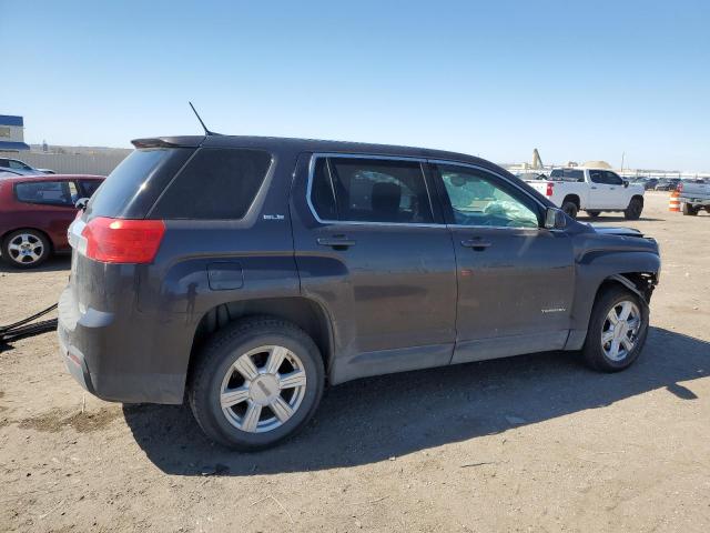 2GKALMEK8E6171711 GMC Terrain Sle