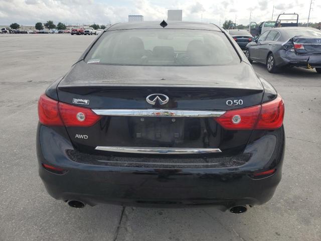 JN1BV7ARXFM420577 Infiniti Q50 BASE