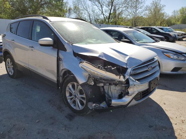 1FMCU0HD2JUB27301 Ford ESCAPE SEL