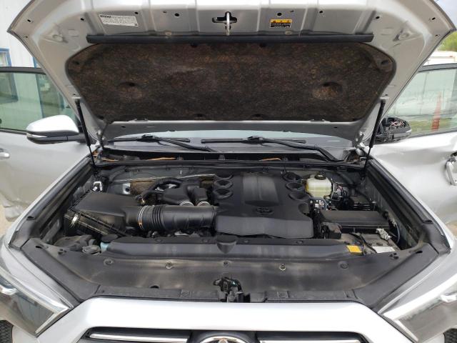 JTERU5JR4N6020399 Toyota 4runner Sr5 Premium