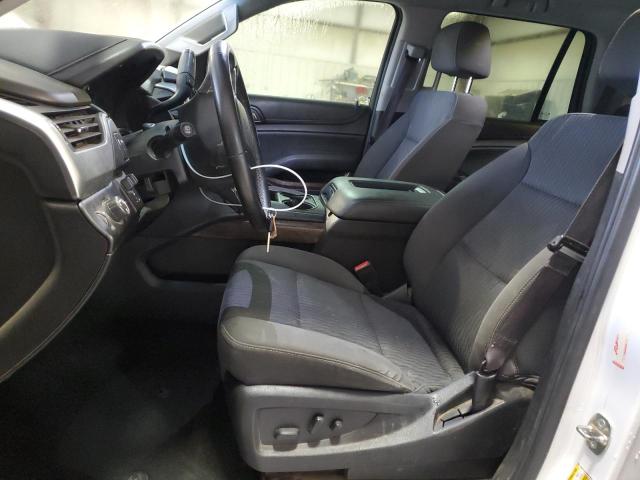 1GNSCAKC3GR478052 Chevrolet Tahoe C1500  Ls