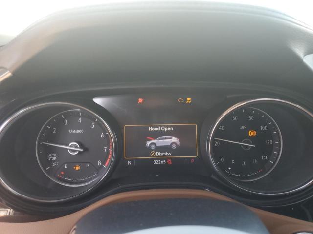 KL4MMFSL5LB120122 Buick Encore Gx Essence