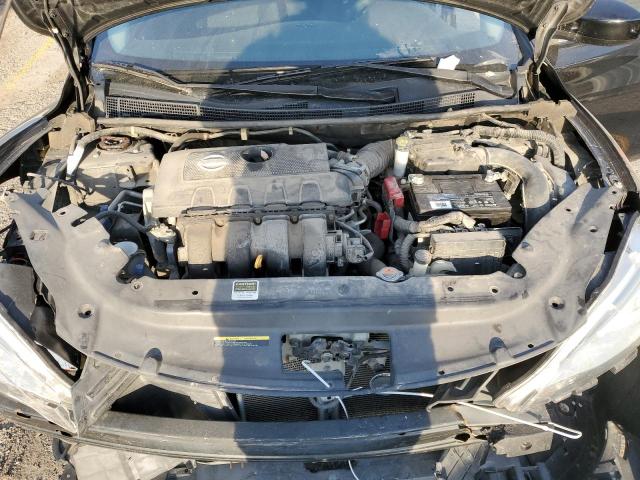 3N1AB7AP4EY288771 Nissan SENTRA S
