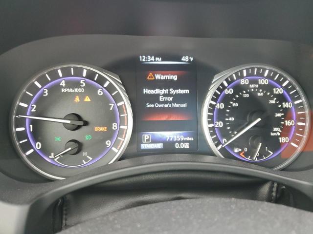 JN1EV7AR6HM832320 Infiniti Q50 Premium