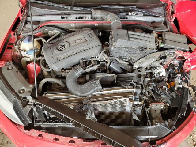 3VWD17AJ0GM247263 Volkswagen Jetta Sport