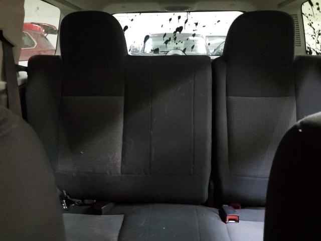 1C4NJRBB0HD143511 Jeep Patriot Sport